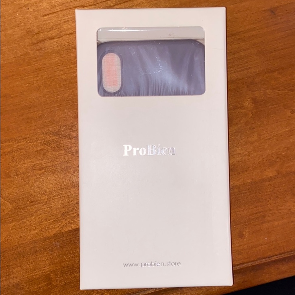 Brand new iPhone XR case